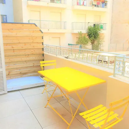 Alsace Lorraine Centre 106 Apartment *